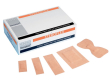 WATERPROOF PLASTERS ASSORTED PACK OF 100 EA302