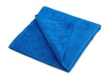 CLEANWORKS MICROFIBRE CLOTH BLUE 40 X 40CM