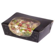 ELEGANCE TUCK TOP SALAD PACK SMALL 160 X 120 X 50MM