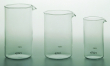 ELIA REPLACEMENT GLASS BEAKER 6 CUP PYREX GLASS