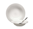 ELIA ESSENCE PREMIER BONE CHINA SOUP PLATE/BOWL 230MM