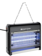 EAZYZAP ENERGY EFFICIENT LED FLY KILLER 50M2 FD496