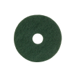 FLOOR PAD 17" GREEN