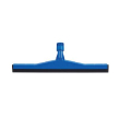 FLOOR SQUEEGEE 45CM BLUE