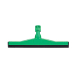 FLOOR SQUEEGEE 45CM GREEN