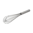 STAINLESS STEEL BALLOON WHISK 16"