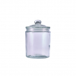 GENWARE GLASS BISCOTTI JAR 1.8L
