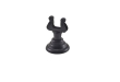 BLACK MENU/TABLE NO.CLIP 1.5" TALL