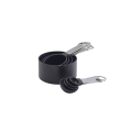 GENWARE MEASURING CUPS SPOONS 8 PIECE SET