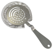 GENWARE VINTAGE PREMIUM SPRUNG JULEP STRAINER HAW5V