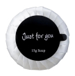 JUST FOR YOU PLEAT SOAP 15GRM X100