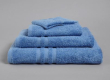 SUPERIOR FACE TOWEL 500GSM PETROL BLUE 30X30CM