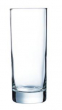 ISLANDE HI-BALL TUMBLER 11.5OZ 33CL LCE @10OZ X24