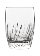 INCANTO CRYSTAL DOUBLE OLD FASHIONED GLASS 12OZ  PM920
