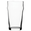 UTOPIA NONIC PINT GLASS 20OZ/560ML LINED 10OZ CA