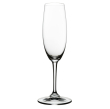 RIEDEL DEGUSTAZIONE CHAMPAGNE FLUTE GLASS 7OZ/200ML