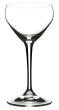 RIEDEL DRINK SPECIFIC CRYSTAL NICK & NORA COCKTAIL GLASS 4.9OZ