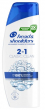 HEAD & SHOULDERS 2IN1 SHAMPOO &CONDITIONER CLASSIC CLEAN