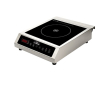 CHEFMASTER 3KW INDUCTION HOB