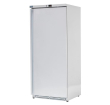 ARCTICA MEDIUM DUTY UPRIGHT FRIDGE 580LTR WHITE