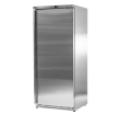 ARCTICA MEDIUM DUTY UPRIGHT FRIDGE 580LTR STAINLESS STEEL