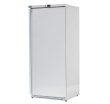 ARCTICA MEDIUM DUTY UPRIGHT FREEZER 580LTR WHITE