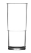 ELITE PREMIUM POLYCARBONATE IN2STAX HALF PINT GLASS 10OZ/280ML