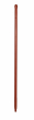 1400mm One Piece Polypropylene Handle BLUE