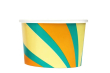 4OZ ICE CREAM TUB (PE) 20X25