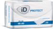 ID EXPERT PROTECT BED PAD PLUS 760ML 60X60CM 4X30 5800660300