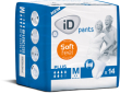 ID PANTS PULL UP PLUS MEDIUM 80-115CM 1460MLS 14X8