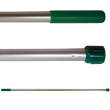 1370mm INTERCHANGE MOP HANDLE GREEN