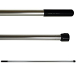 1370mm INTERCHANGE MOP HANDLE BLACK UNIVERSAL