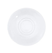 DPS DOUBLE WELLED SAUCER 15CM X6 132116 C6948