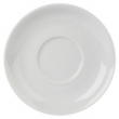 DPS PORCELITE STANDARD SAUCER 6.7"