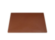 BROWN LOW DENSITY CHOPPING BOARD 18 x 12 x 0.5"