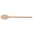 VOGUE WOODEN SPOON 14" D773