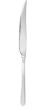 STEAK/PIZZA KNIFE 235MM X12