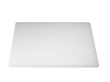 HIGH DENSITY WHITE CHOPPING BOARD 18 X 12 X 0.5"