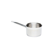 SAUCEPAN 1.1LTR 14CM DIA (NO LID)