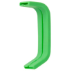 OLYMPIA SILICONE HANDLE COVER GREEN 570ML