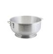 ALUMINIUM COLANDER 14" 11.4LTR