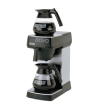 NOVO COFFEE MACHINE 2X1.5LTR MANUAL WATER FILL F454