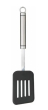 KITCHENCRAFT PROFESSIONAL S/S N/S LONG OVAL SLOTTED TURNER