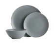 CLASSIC COLLECTION GREY 12 PIECE DINNER SET 2001.897