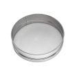 STAINLESS STEEL SIEVE 11"