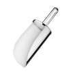 VOGUE STAINLESS STEEL FLOUR SCOOP 7"