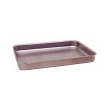 ALUMINIUM BAKEWELL PAN 315 X 215 X 40MM