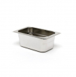 Stainless Steel GASTRONORM PAN GN 1/3 65MM DEEP