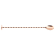 COPPER CLASSIC BAR SPOON 27CM BS-C27C